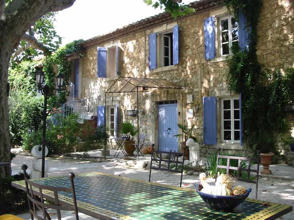 Mas De Shogol Bed & Breakfast *