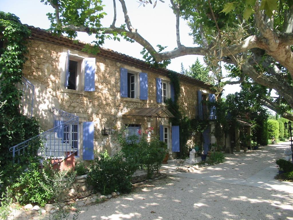 Bed & Breakfast Mas De Shogol