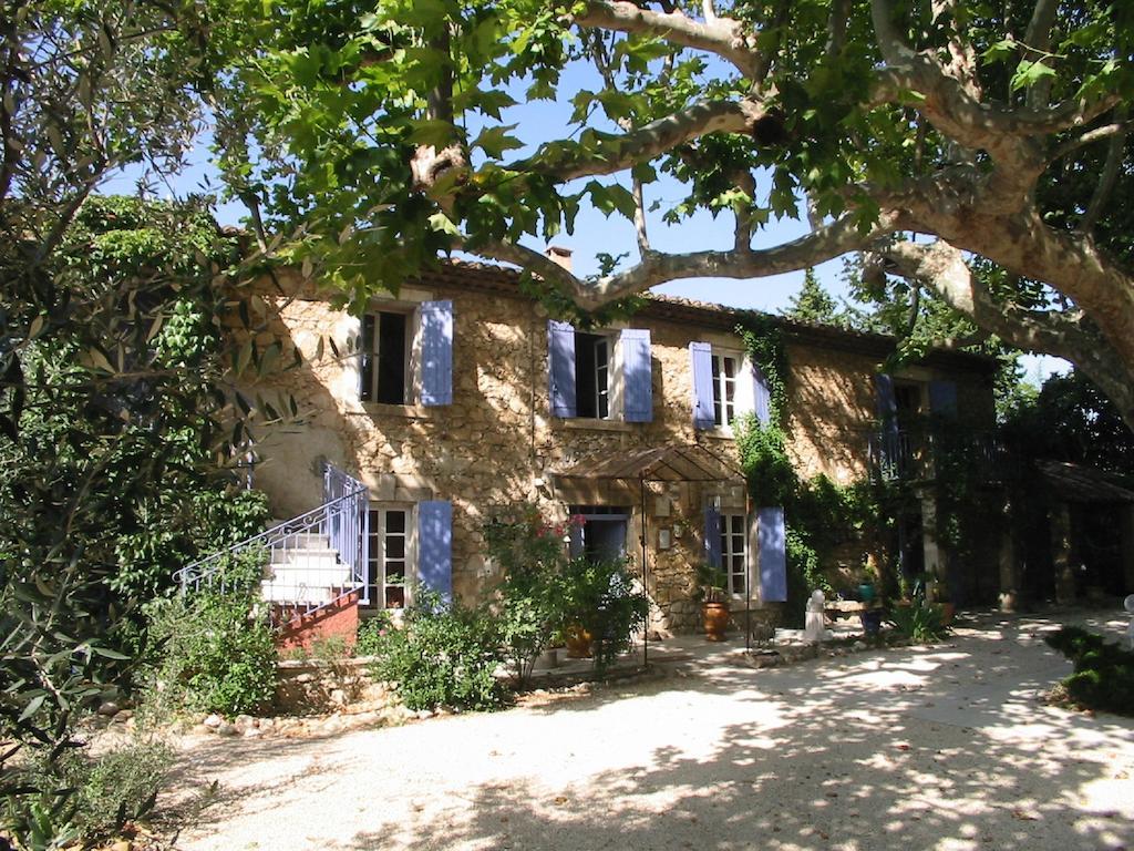 Bed & Breakfast Mas De Shogol Cavaillon