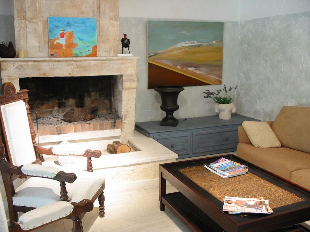 Bed & Breakfast Mas De Shogol
