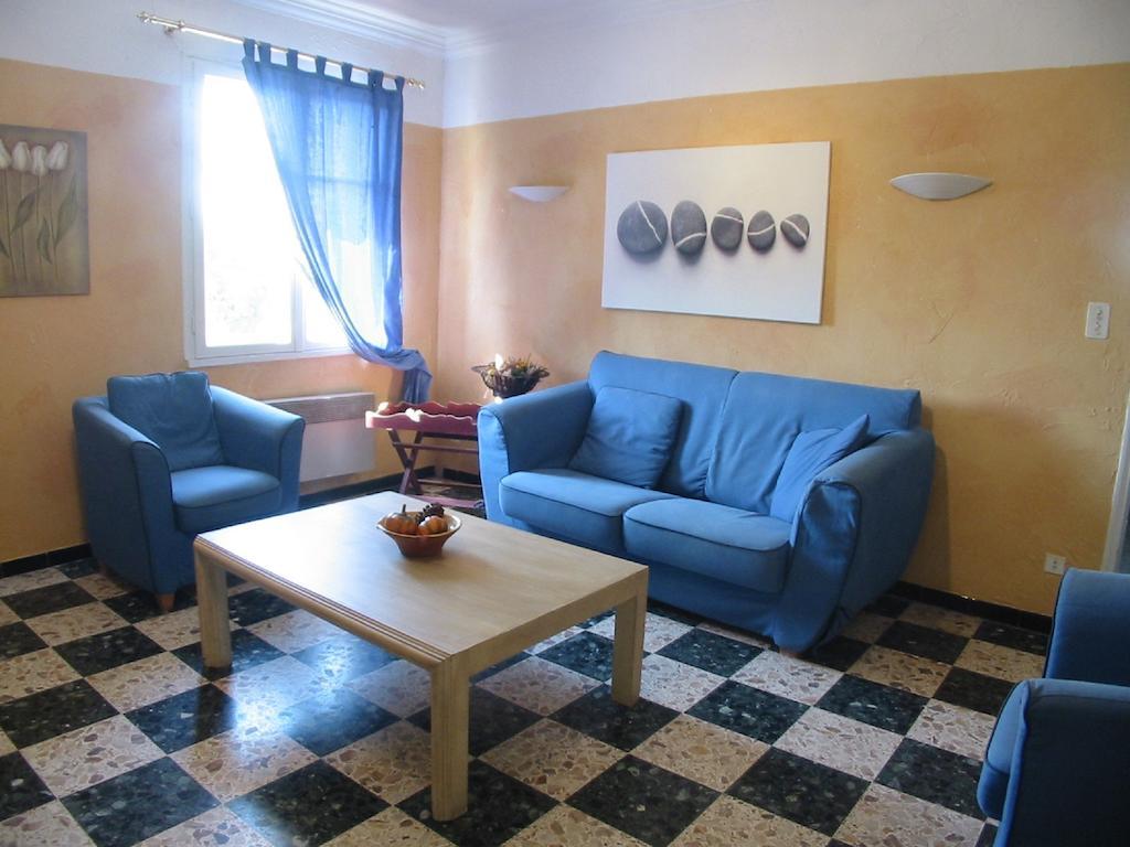 Bed & Breakfast Mas De Shogol Cavaillon