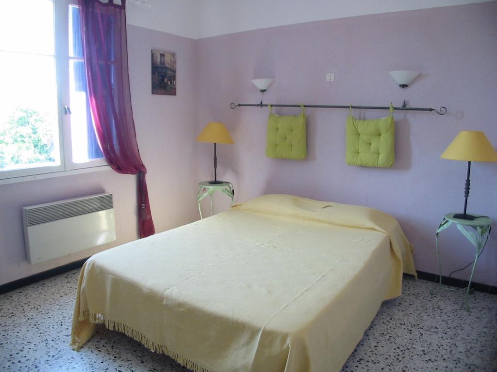 Bed & Breakfast Mas De Shogol *