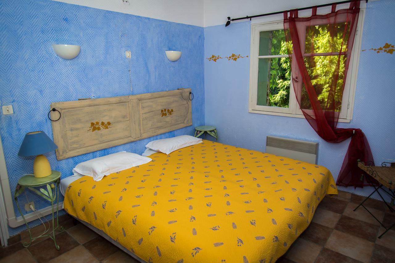 Mas De Shogol Bed & Breakfast
