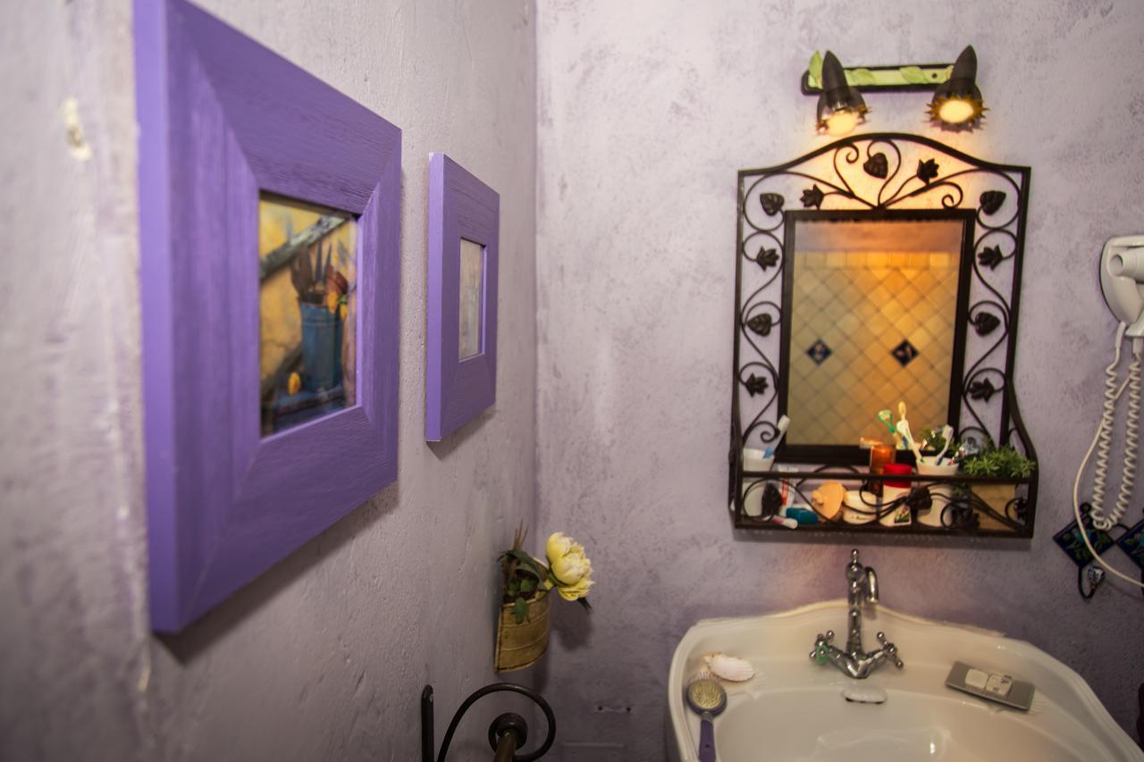 Bed & Breakfast Mas De Shogol Cavaillon