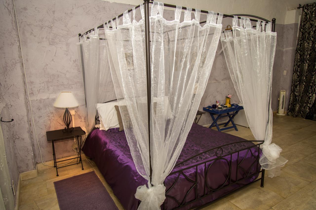 Mas De Shogol Bed & Breakfast