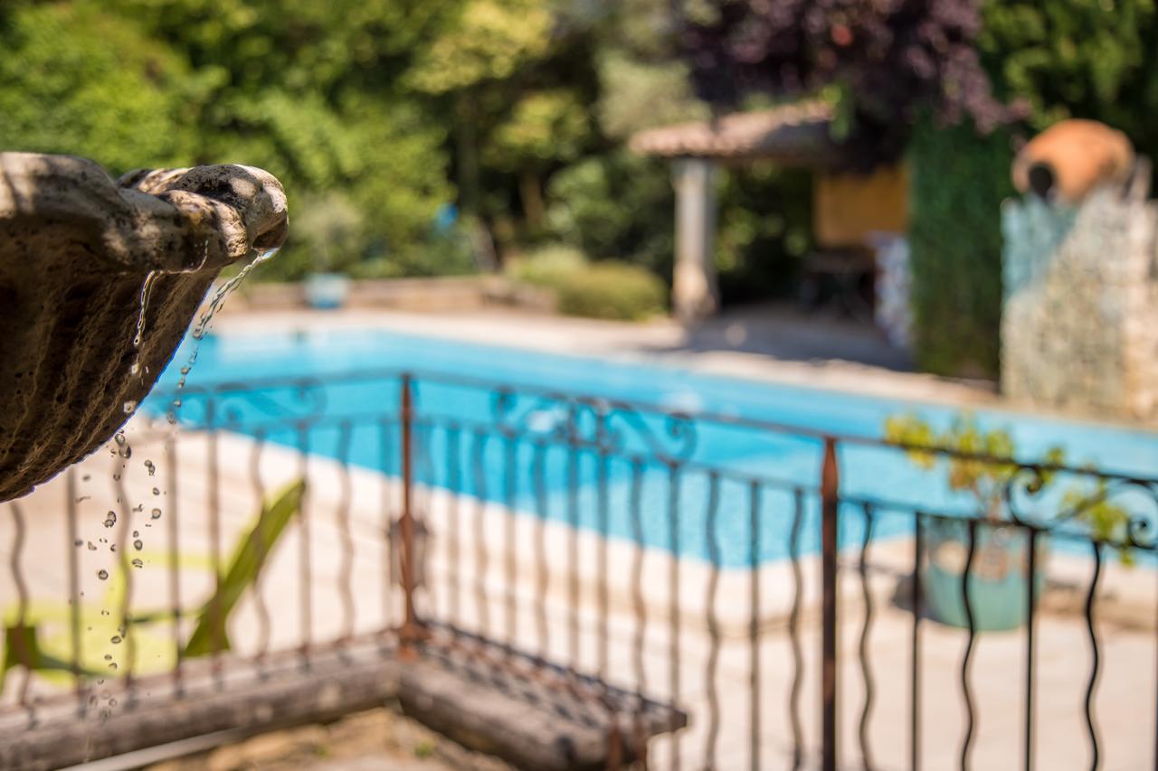 Bed & Breakfast Mas De Shogol Cavaillon